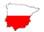 CASA NATURALES - Polski